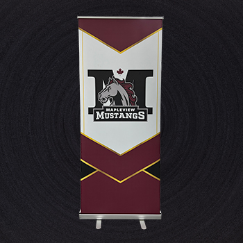 Custom Vinyl Banners