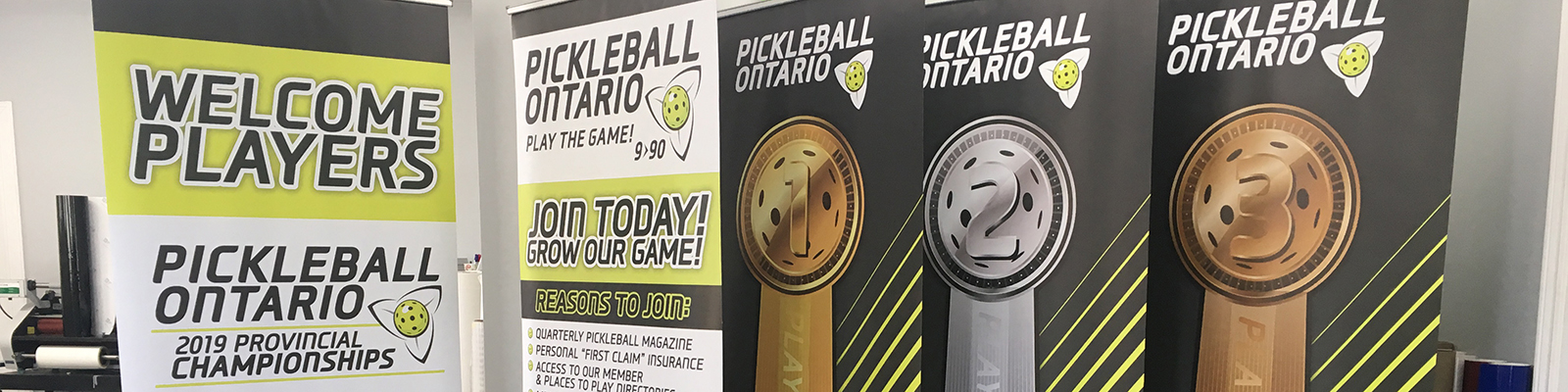 Custom Banners Banner