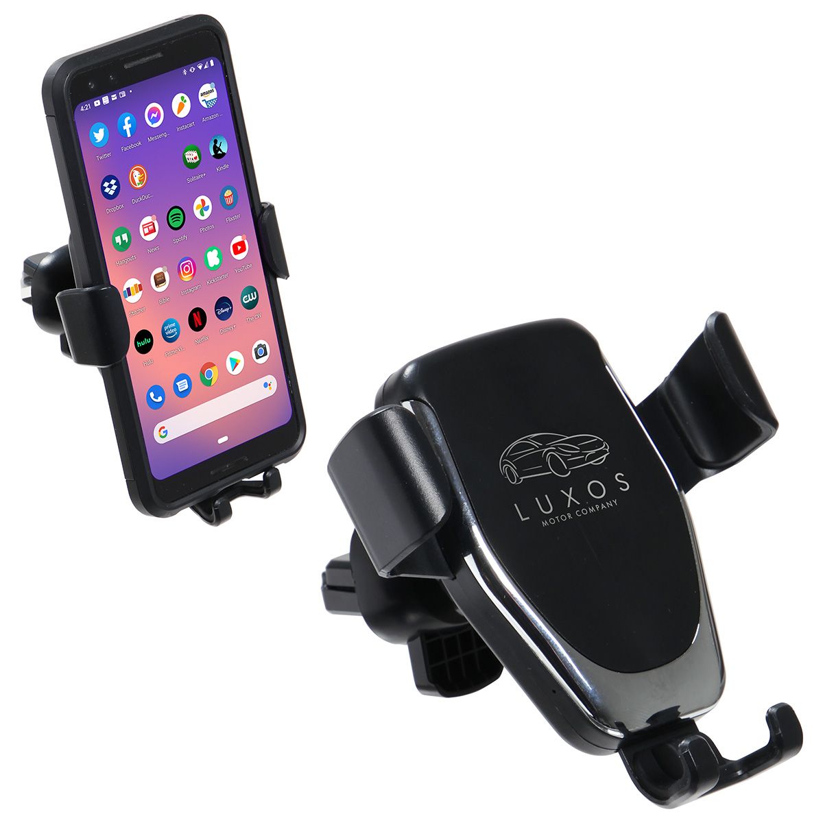 Phone Holder