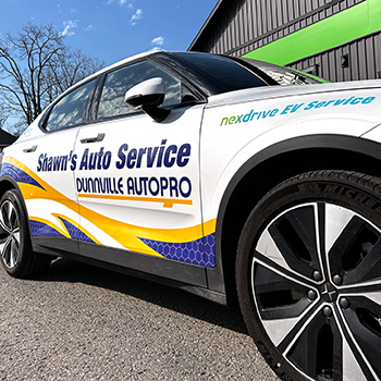 Vehicle Wraps