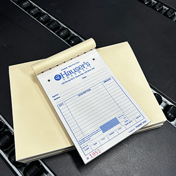 Full Colour Printing