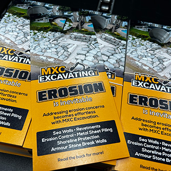 Full Colour Printing