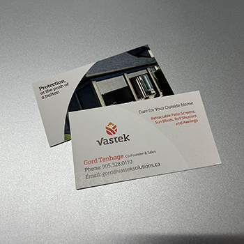 Full Colour Printing