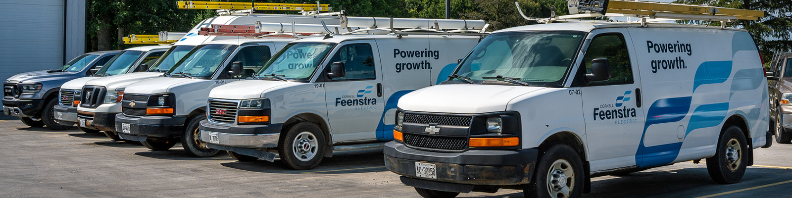 Vehicle Wraps Banner