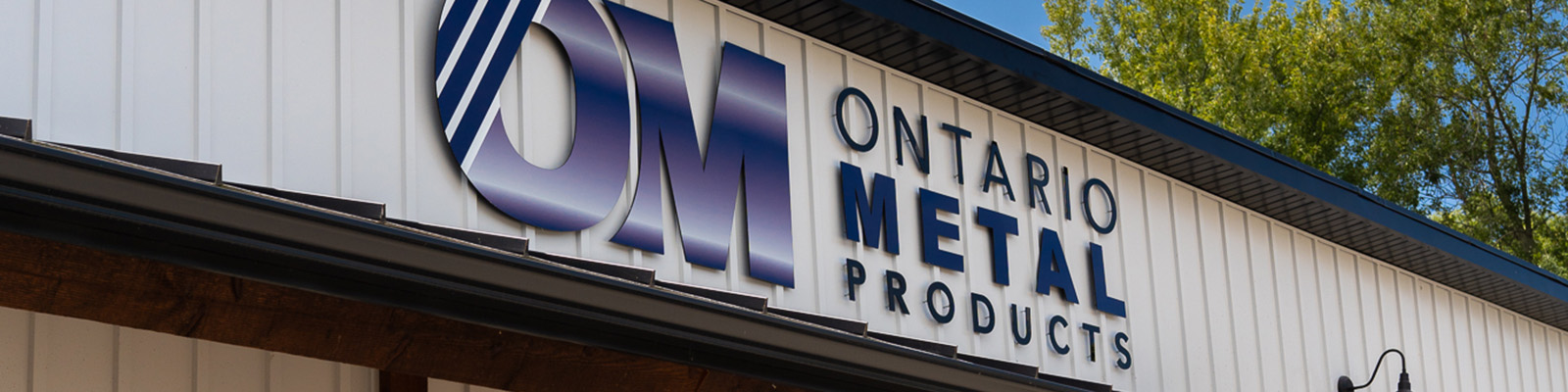 Storefront Signs Banner