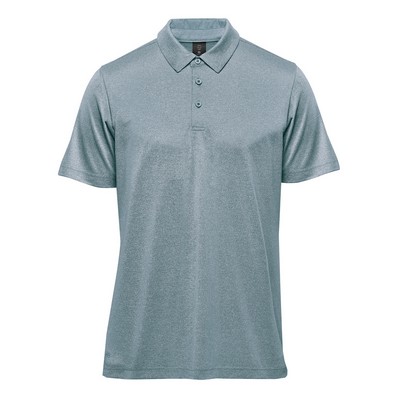 Stormtech Men's Volante H2X-DRY S/S Polo