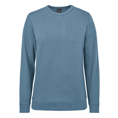 Stormtech Men's Stockton Fleece Crew Neck