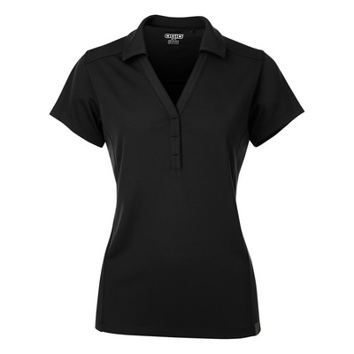 OGIO® Framework Ladies' Polo