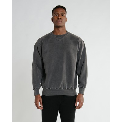 Northerner Crewneck (Sand)