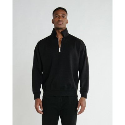 Yukon Polo (Solid & Melange)