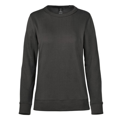 Stormtech Women's Stockton Fleece Crew Neck