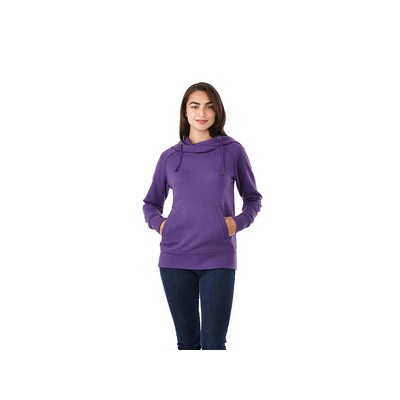 Women's DAYTON Classic Cozy Fleece Hoodie
