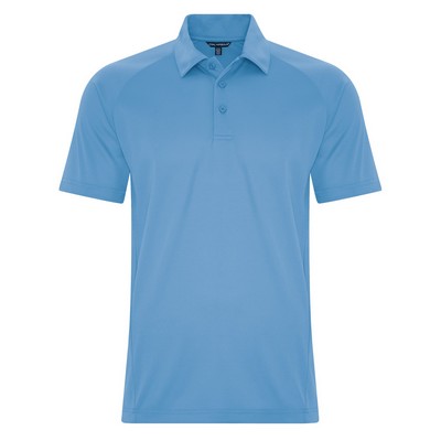 Coal Harbour® Tech Mesh Snag Resistant Polo