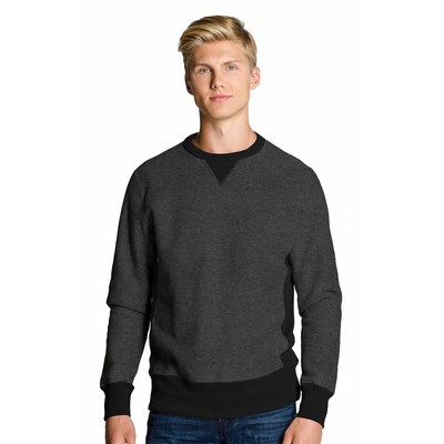 Robson Crewneck