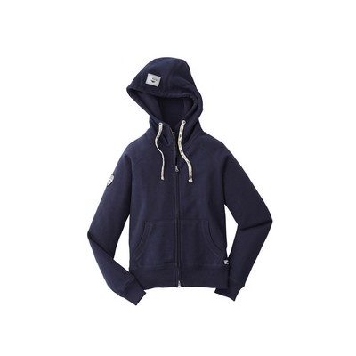 Women's RIVERSIDE Roots73 Full Zip Fleece Hoodie