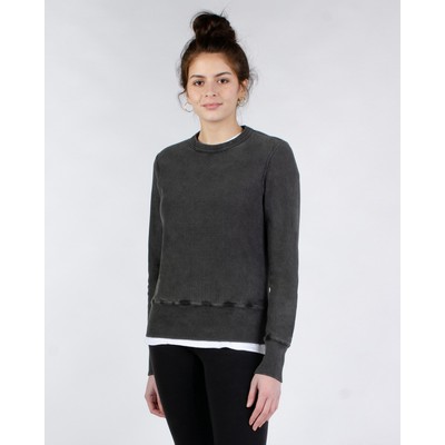 Kootenay Crewneck (Sand Colours)