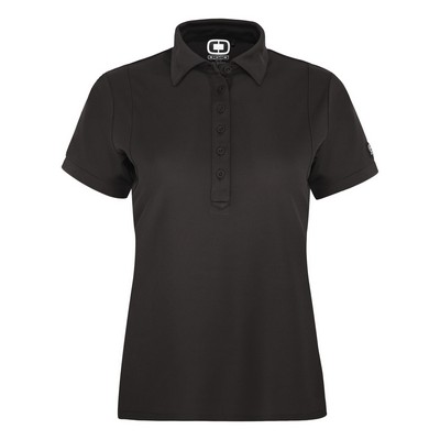 OGIO® Jewel Ladies' Polo