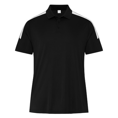 ATC™ Pro Club Polo