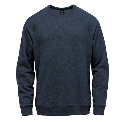 Stormtech Men's Monashee Fleece Crew Neck